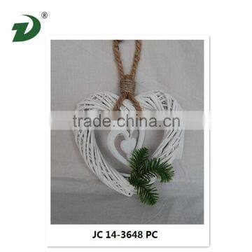 New Style Christmas Ornament Wooden Hanging / Christmas Craft photo-2