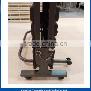 Cheap Metal Folding Bunk Bed photo-5