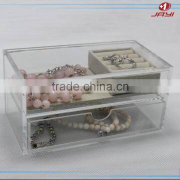 Buy Direct From China Manufacturer Acrylic Bracelet Display Box photo-3