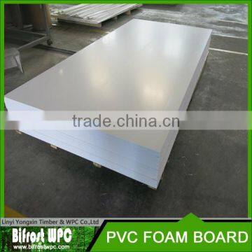 Bifrost Rigid Black 12mm High Density PVC Foam Sheet photo-4