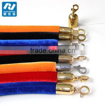 1.5m Velour Stanchion Rope photo-4