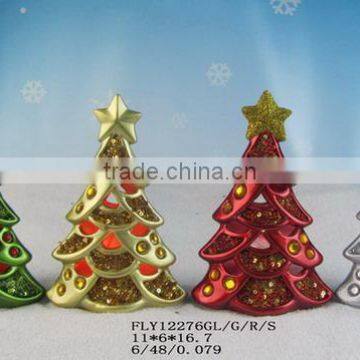 Ceramic Christmas Tree photo-5