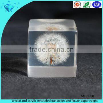 Shenzhen Manufacturer Sell Wedding Crystal Flower Gifts and Souvenir photo-5
