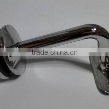 Hot Sales Glass Bracket Glass Clamp For 12mm Thickness Glass photo-3