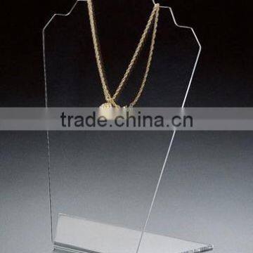 2016 Hot Sale High Quality Acyrlic Jewelry Display Shelves photo-6