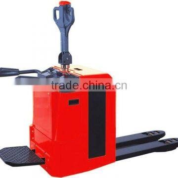 CE certified PALLET JACK at 3T FORK LENGTH 1150mm