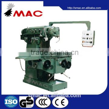 the hot sale and profect cheap ram type milling machine RMD46 of SMAC