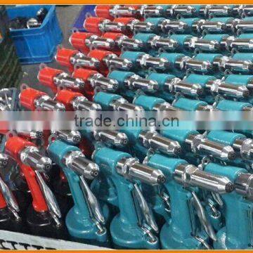 65 Ningbo Air Riveter Oiling Split Blind Rivet Gun photo-6