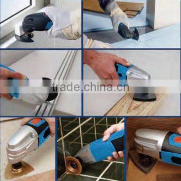 Cordless Oscillating Tool