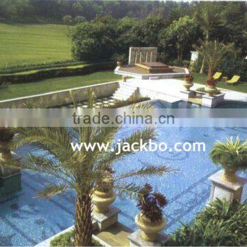 New design swimming pool liner made in china