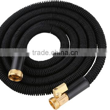 2017 innovative expandable magic garden hose 25ft,50ft,75ft,100ft