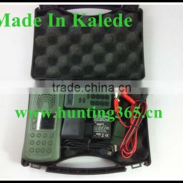 Calling Birds Game Device of CP-387 by Kalede Outdoor photo-6