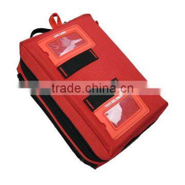 Portable Travel First Aid Kit photo-2