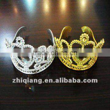 princess tiara crown