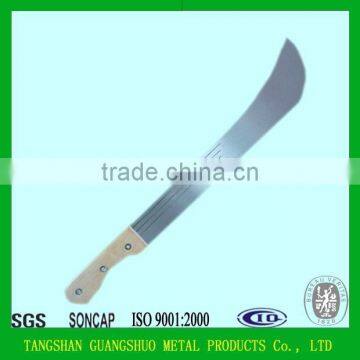 50MN steel agricultural knife