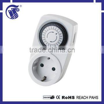 new design 50 Hz multifunctional 12v mechanical timer