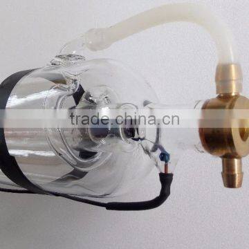 EFR F8tube 150w Co2 Laser Tube 1850mm Length 80mm Diameter Tube for Co2 Laser Engraver photo-6