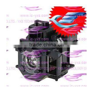 Projector lamp ELPLP42 with lamp holder for EPSON EMP-X8