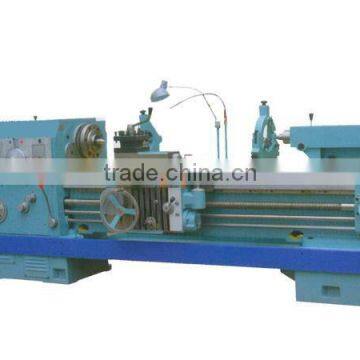 Parallel Conventional Lathe Machine with Spindle bore 130mm SHCW-6294B(3000mm) with Max.Swing over bed 940mm