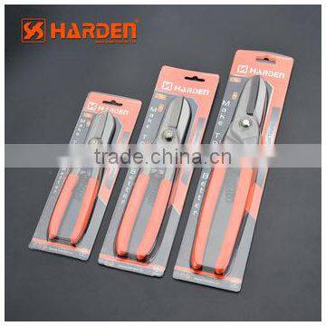 China Made OEM Chrome Vanadium Auto Repairing Professional Germany Type Tin Cutter photo-5
