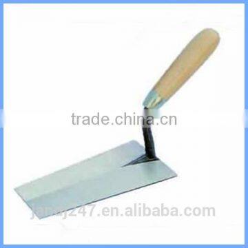 Plastering Trowel With Wooden Handle photo-5