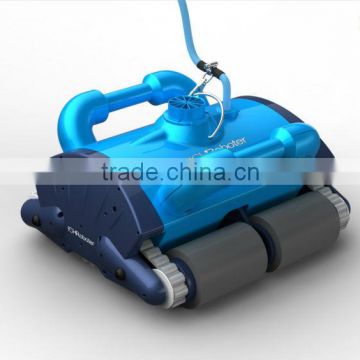 swimming pool vacuum cleaner with 100V-240V Input Voltage