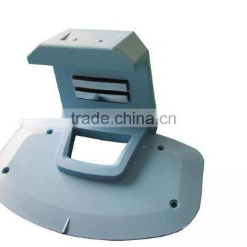 Portable Robot Electric Lawn Mower photo-4