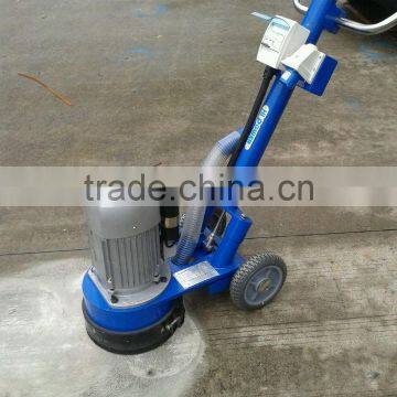 3.0kw 220v Single Phase Small Floor Grinder Machine photo-2