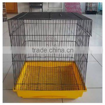 Wire Bird Cage photo-2