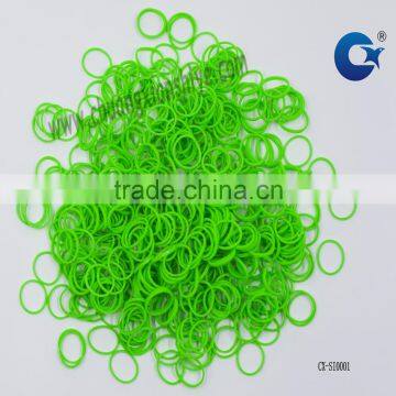 animal rubber bands