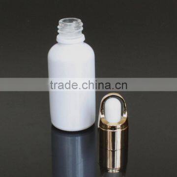 30ml Essential Oil Fragrance Perfume Empty Glass Dropper Bottle Cosmetic Packaging 30 ml Glass Dropper Bottle Free Sample photo-4