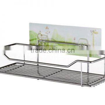 Magic Multi-Hook Tool Holder TPR Mop Hanging Holder photo-2