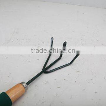 2016 Good Quality and Competitive 6 Pcs Garden Tool Set PRS-G2205 photo-4