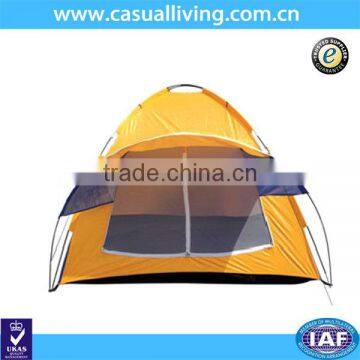 1 Person Fishing Camping Tent With Carybag