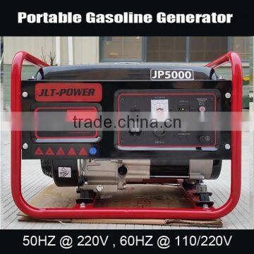 Robin Gasoline Generator photo-5