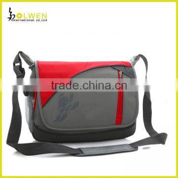 Promotional Nylon Messanger Bag,bike Messenger Bag,nylon Messenger Bag