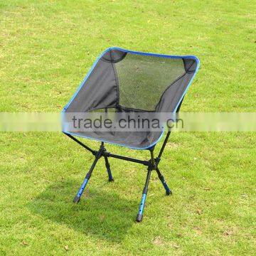 Fashion New Technology Aluminum Folding Fishing Chair Multifunctional Chair photo-5
