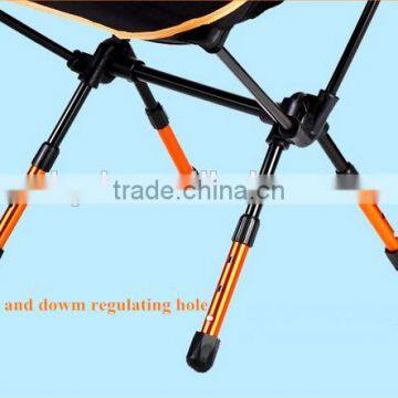 New Fashion Outdoor Folding Chair Can Adjustable the Height Fishing Chair photo-6