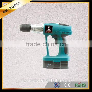 OK-Tools high quality power tools 13mm Electric Drill with handle