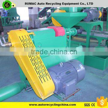 30mesh Rubber Powder Production Line photo-4