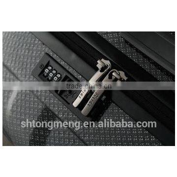 Hard Shell Travel Luggage Suitcase Set photo-5