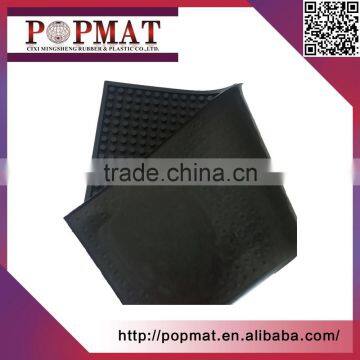 NEW PVC Rubber Bar Mats, Non-slip Pad Bar Accessories photo-6