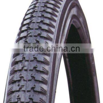 Bicycle Outer Tire