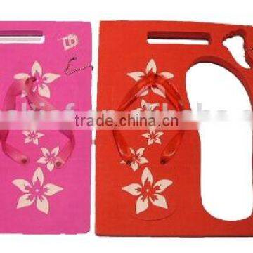 EVA BEACH SANDAL photo-3