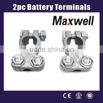 2pc Battery Terminals