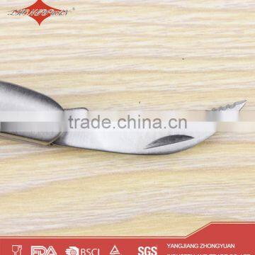 Wooden Corkscrew Wine Cork Opener for Promotion Gift photo-4