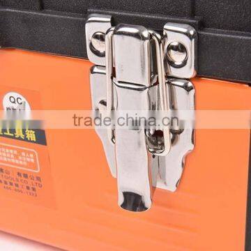 AK-9964 High Quality 14" 17" 19" Plastic Tool Box photo-4