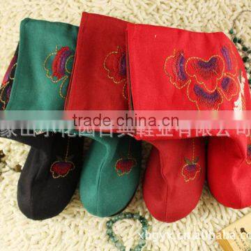 Nice Woman Shoe From China