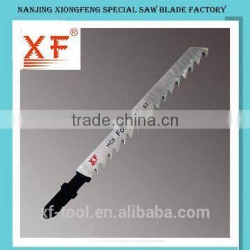 Bosch Type High Carbon Steel T-Shank Jig Saw Blade photo-5