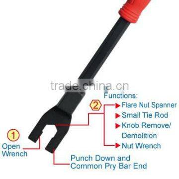 Trident Wrecker photo-4